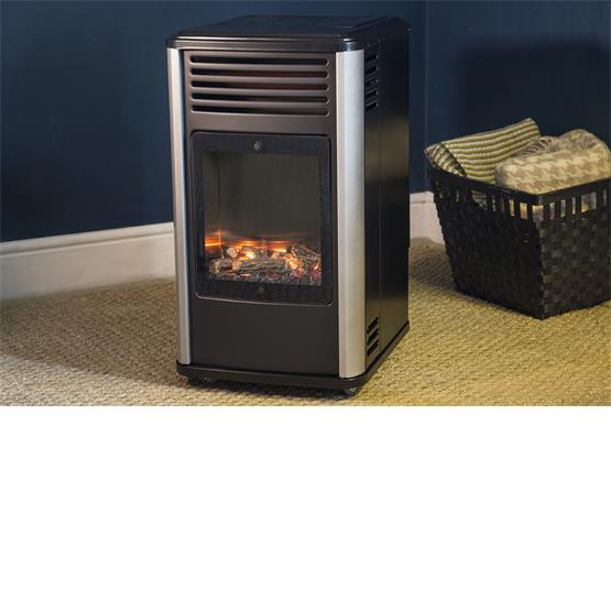 Manhattan Portable Gas Heater